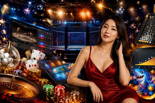 cm880 Casino Việt Nam